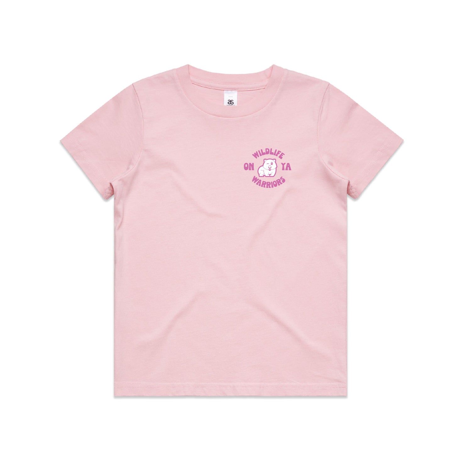 *PRE-ORDER* Youth Onya WW Tee