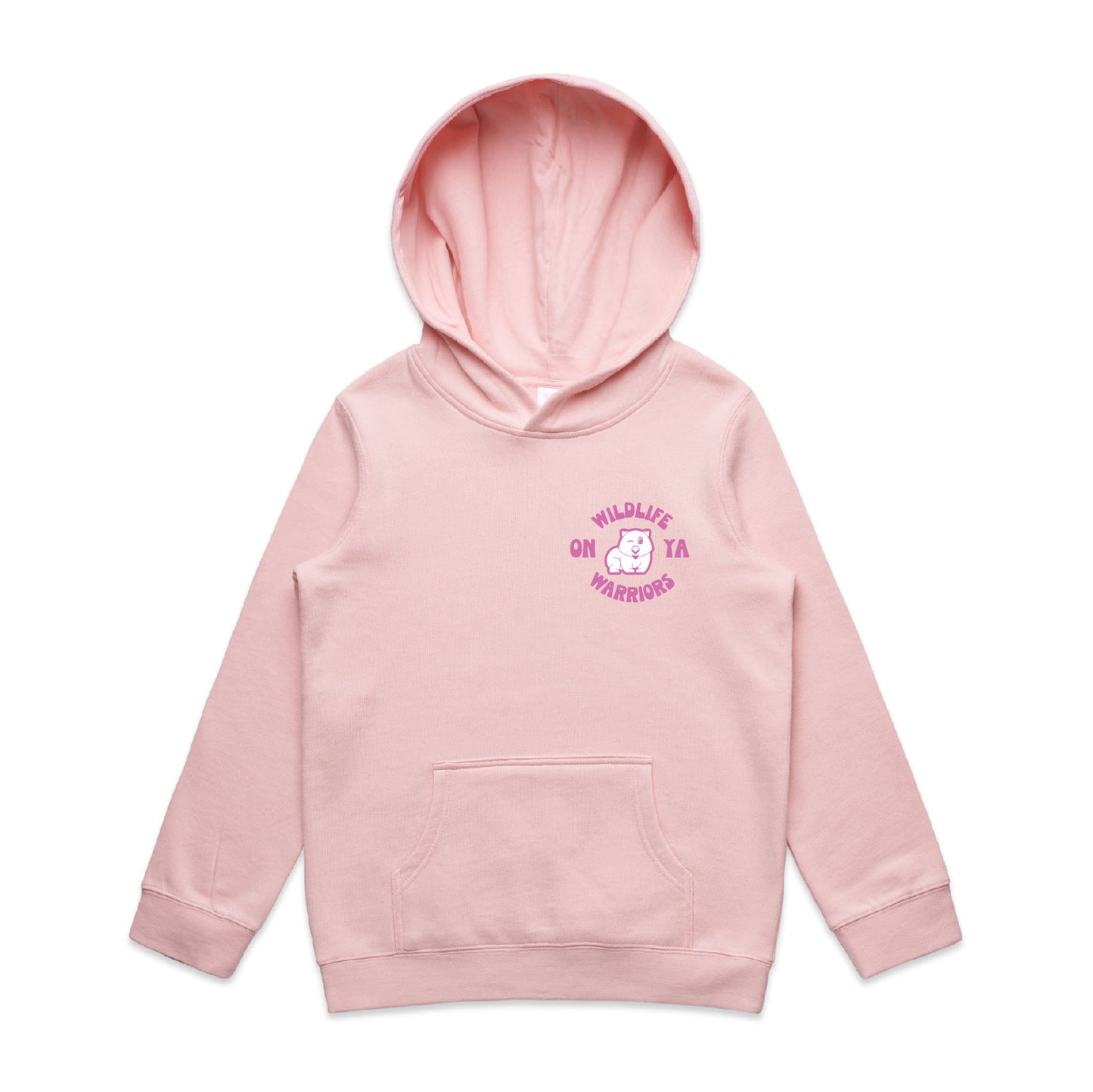 *PRE-ORDER* Kids Onya WW Hood