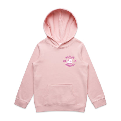 *PRE-ORDER* Kids Onya WW Hood