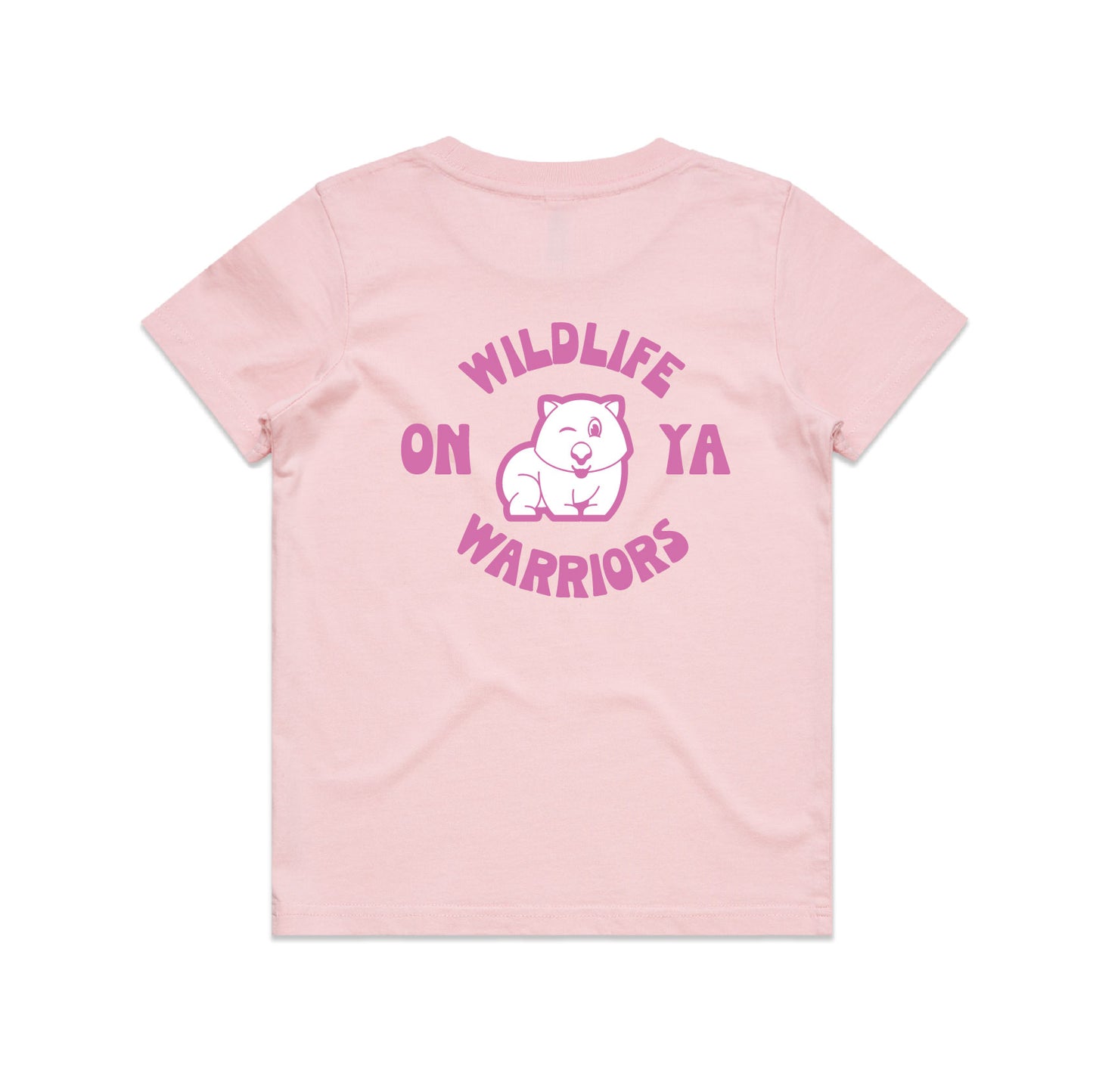 *PRE-ORDER* Kids Onya WW Tee