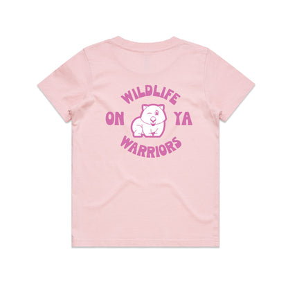 *PRE-ORDER* Kids Onya WW Tee