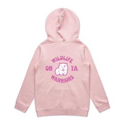 *PRE-ORDER* Youth Onya WW Hood