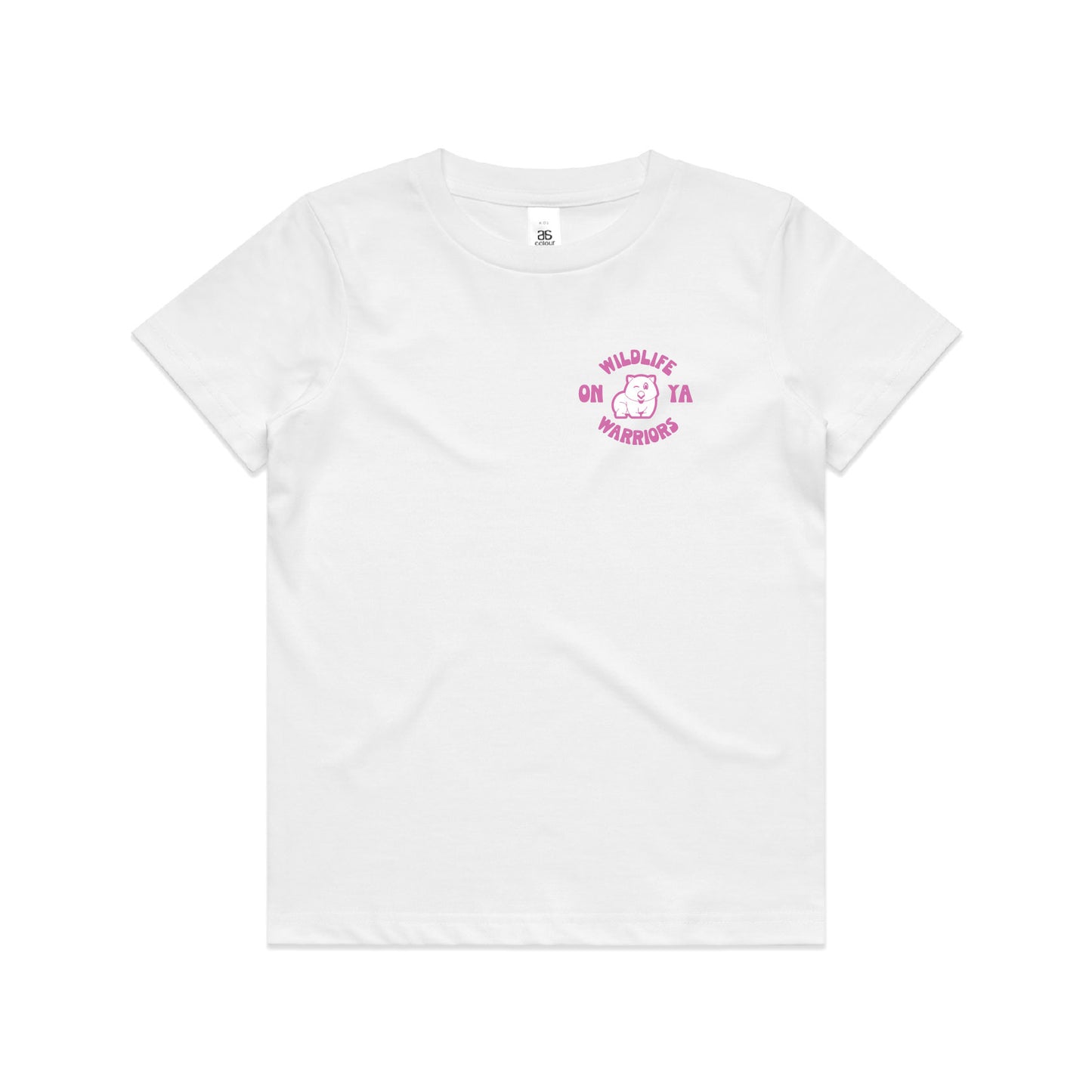 *PRE-ORDER* Kids Onya WW Tee