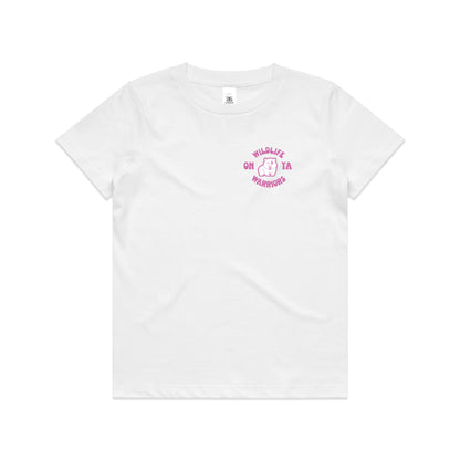 *PRE-ORDER* Kids Onya WW Tee