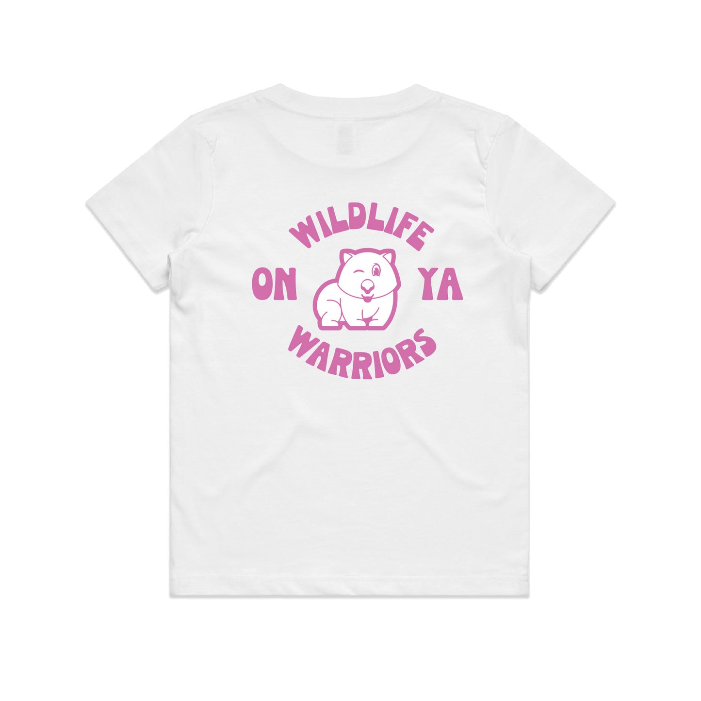 *PRE-ORDER* Kids Onya WW Tee