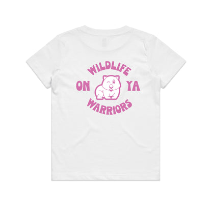 *PRE-ORDER* Kids Onya WW Tee