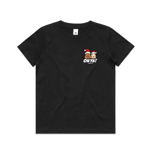 *PRE-ORDER* Kids Present Tee