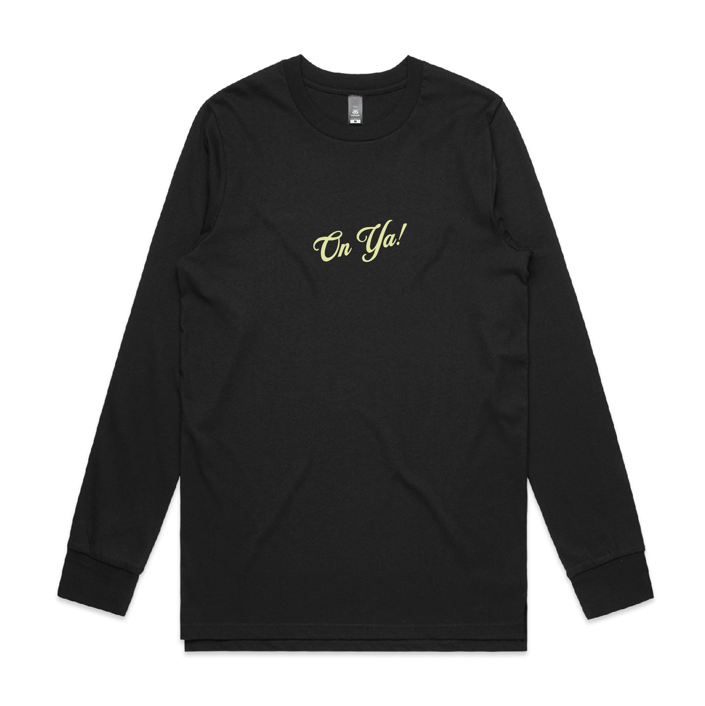 *PRE-ORDER* Mens Onya LS Helper Tee