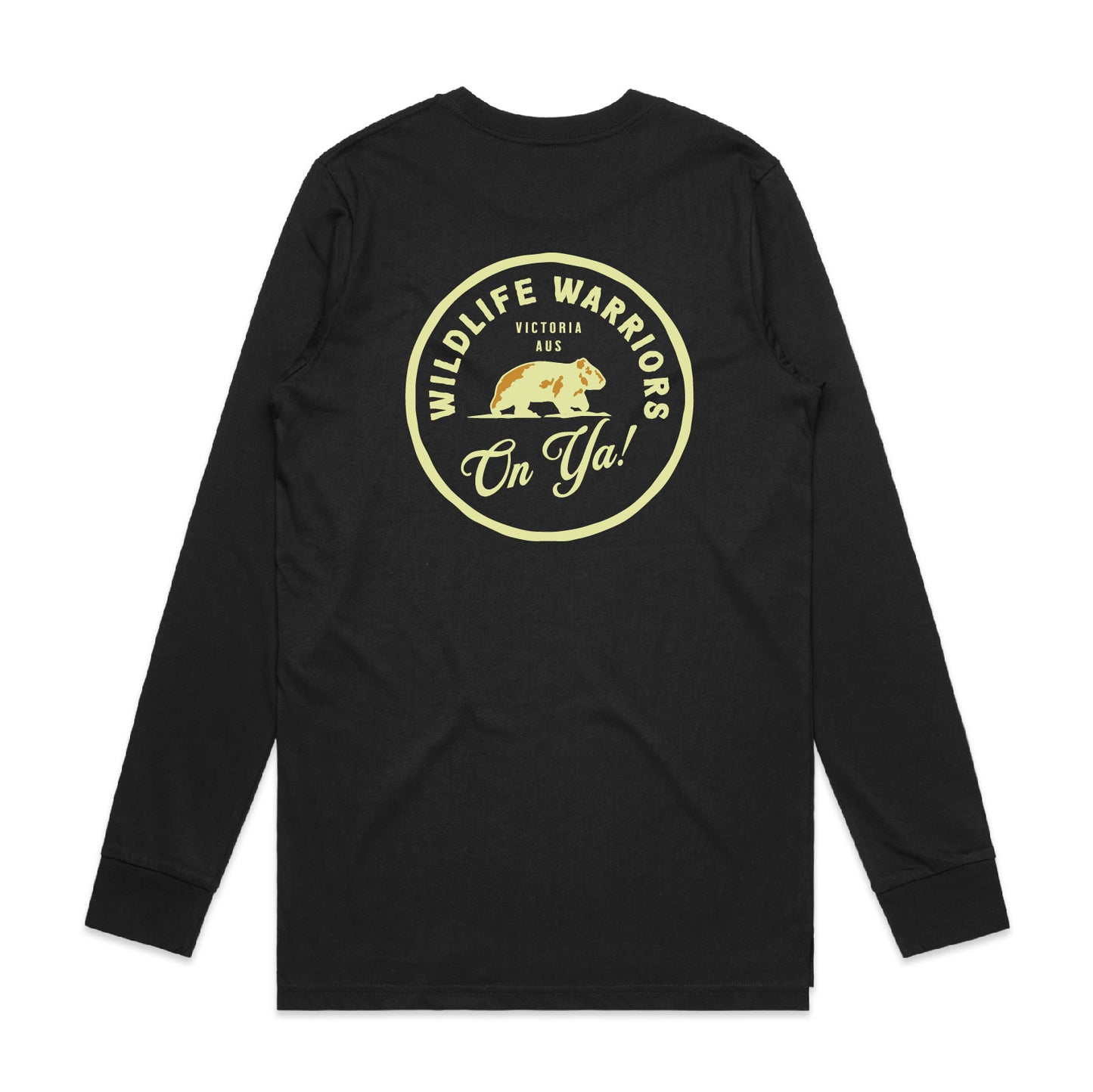 *PRE-ORDER* Mens Onya LS Helper Tee