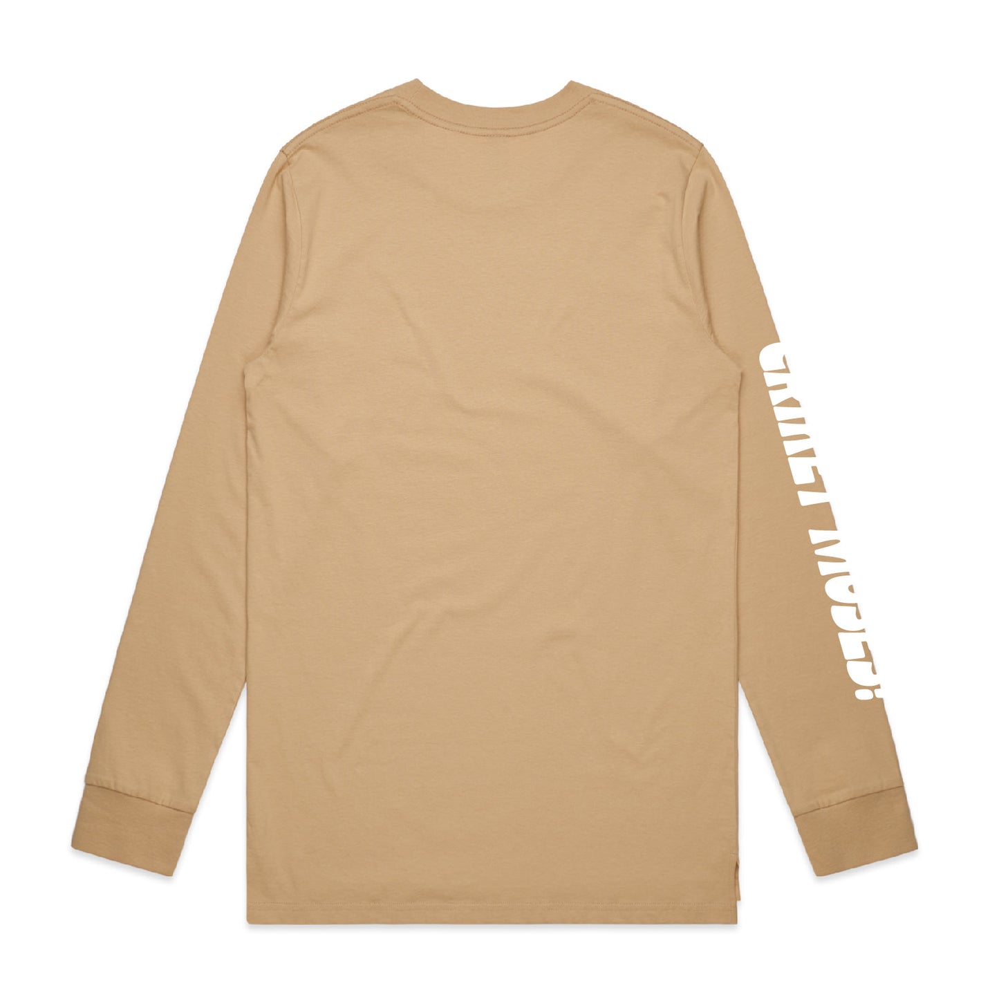 *PRE-ORDER* Mens Onya LS Crikey Tee