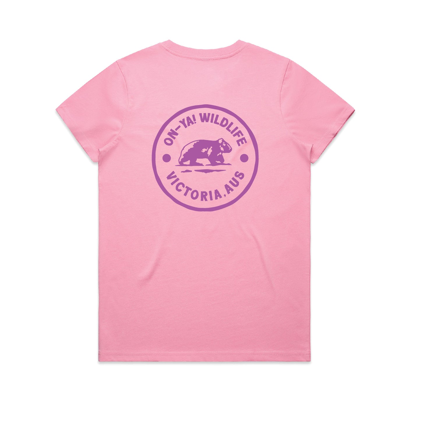 *PRE-ORDER* Womens Onya Warriors Tee