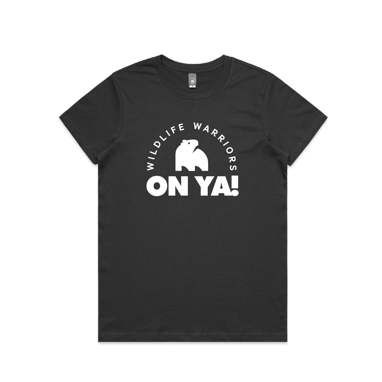 *PRE-ORDER* Womens Onya Supporter Tee