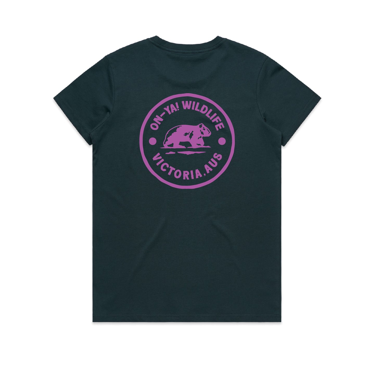 *PRE-ORDER* Womens Onya Warriors Tee