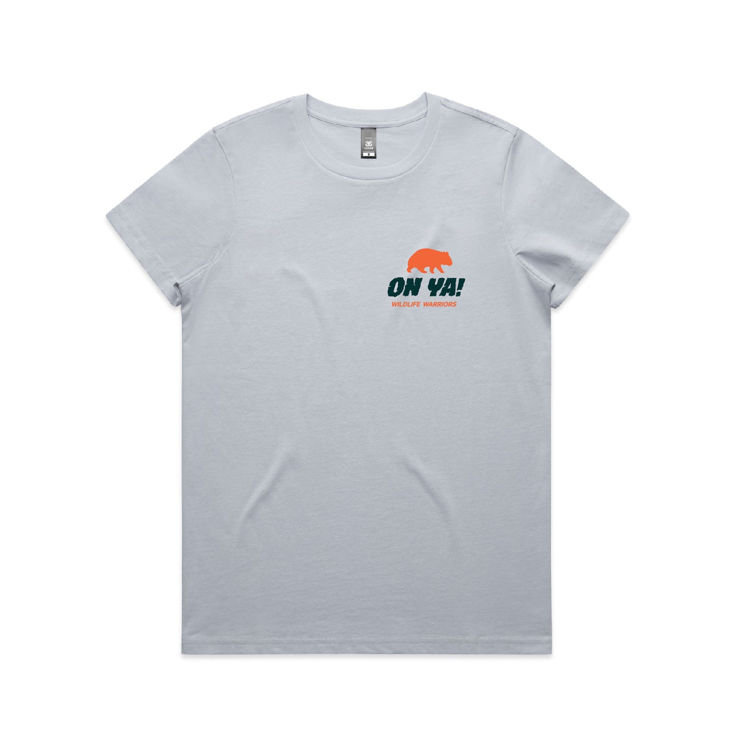 *PRE-ORDER* Womens Onya Team Wildlife Tee