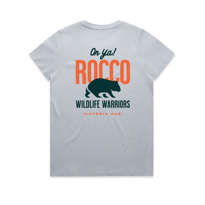 *PRE-ORDER* Womens Onya Team Wildlife Tee