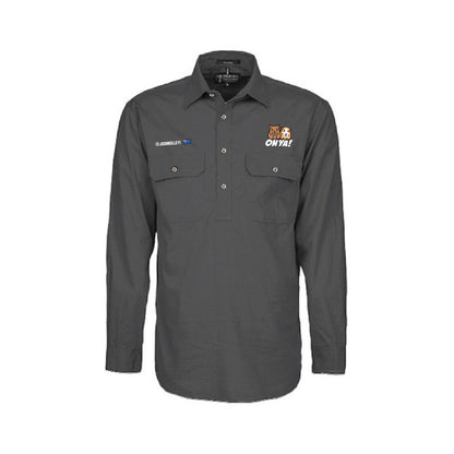 Onya Mens Staple Pilbara Shirt