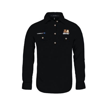 Onya Womens Staple Pilbara Shirt
