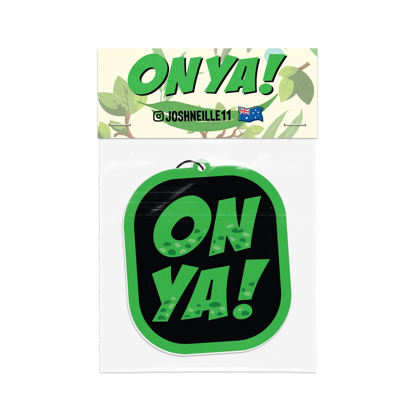 Onya Air Fresheners