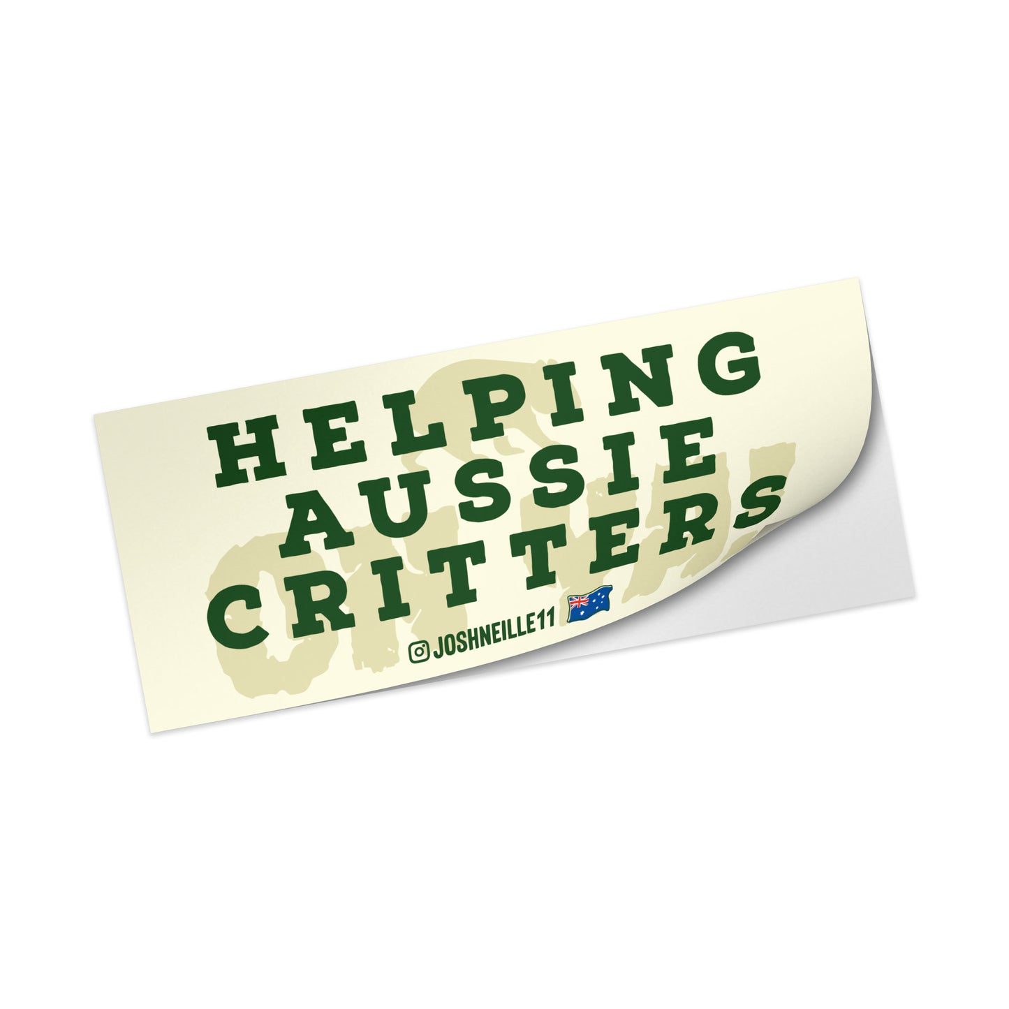 Onya Bumper Stickers