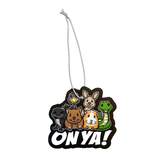 Onya Air Freshener