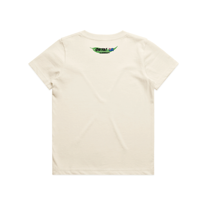 Onya Youth Friends Tee