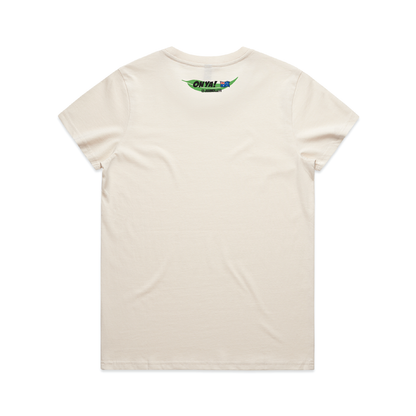 Onya Womens Friends Tee