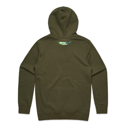 Onya Mens Friends Hood