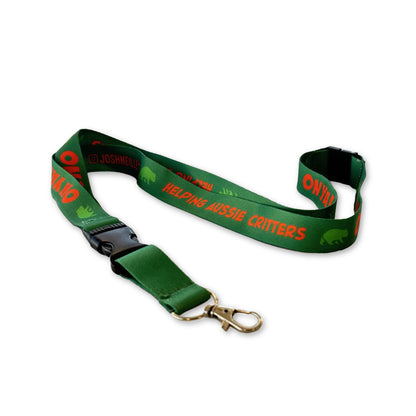 Onya Lanyard