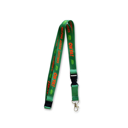 Onya Lanyard