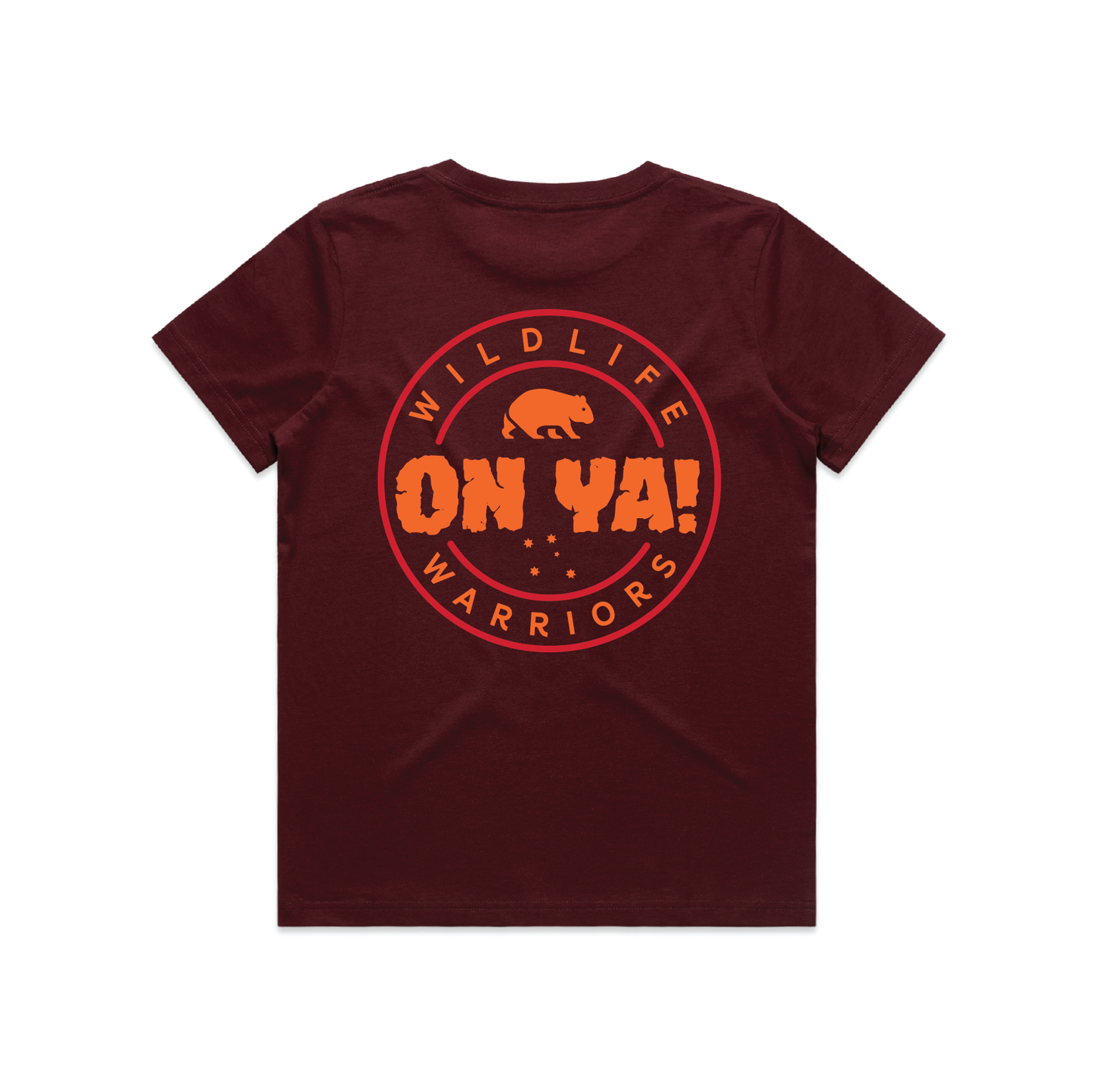 Onya Youth Stock Tee
