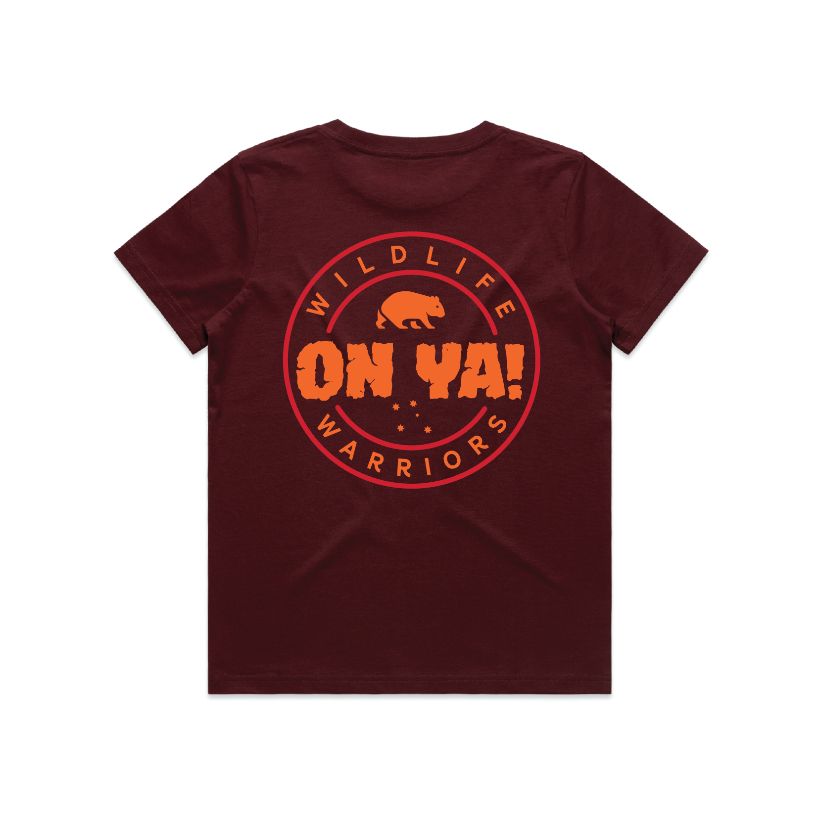 Onya Kids Stock Tee
