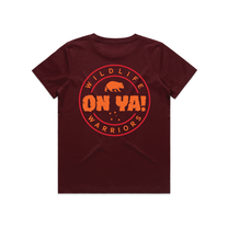 Onya Youth Stock Tee