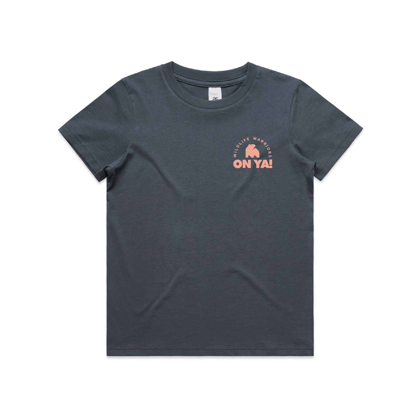 Onya Youth Stock Tee