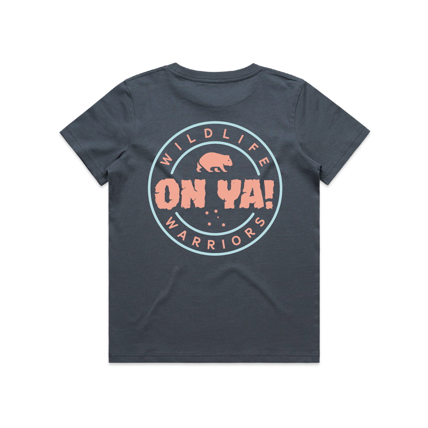 Onya Youth Stock Tee