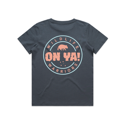 Onya Youth Stock Tee