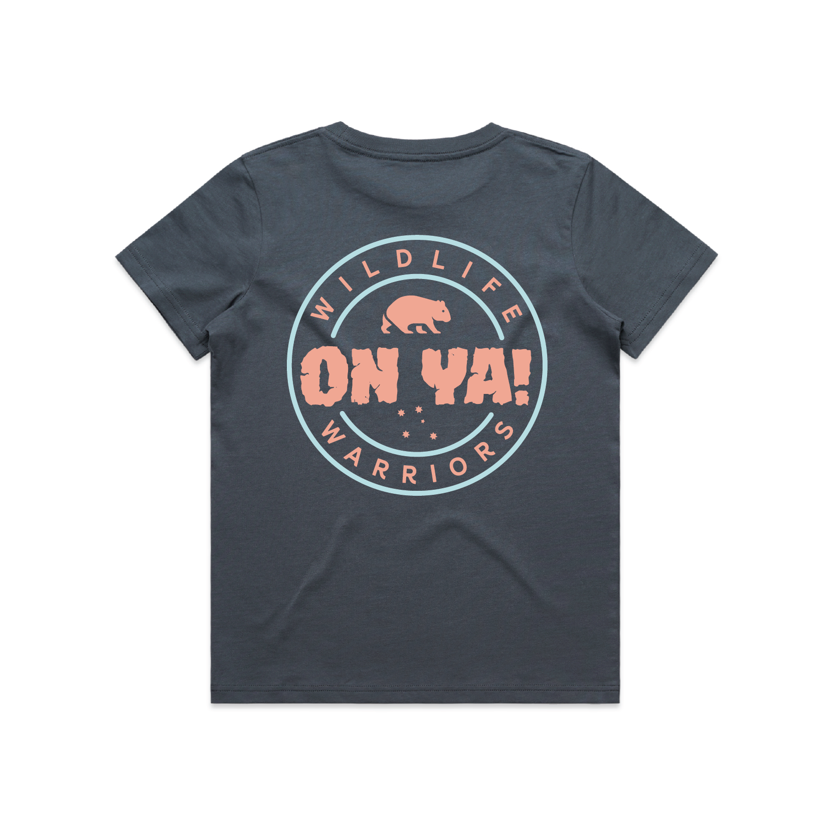 Onya Kids Stock Tee