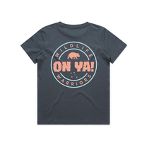 Onya Youth Stock Tee