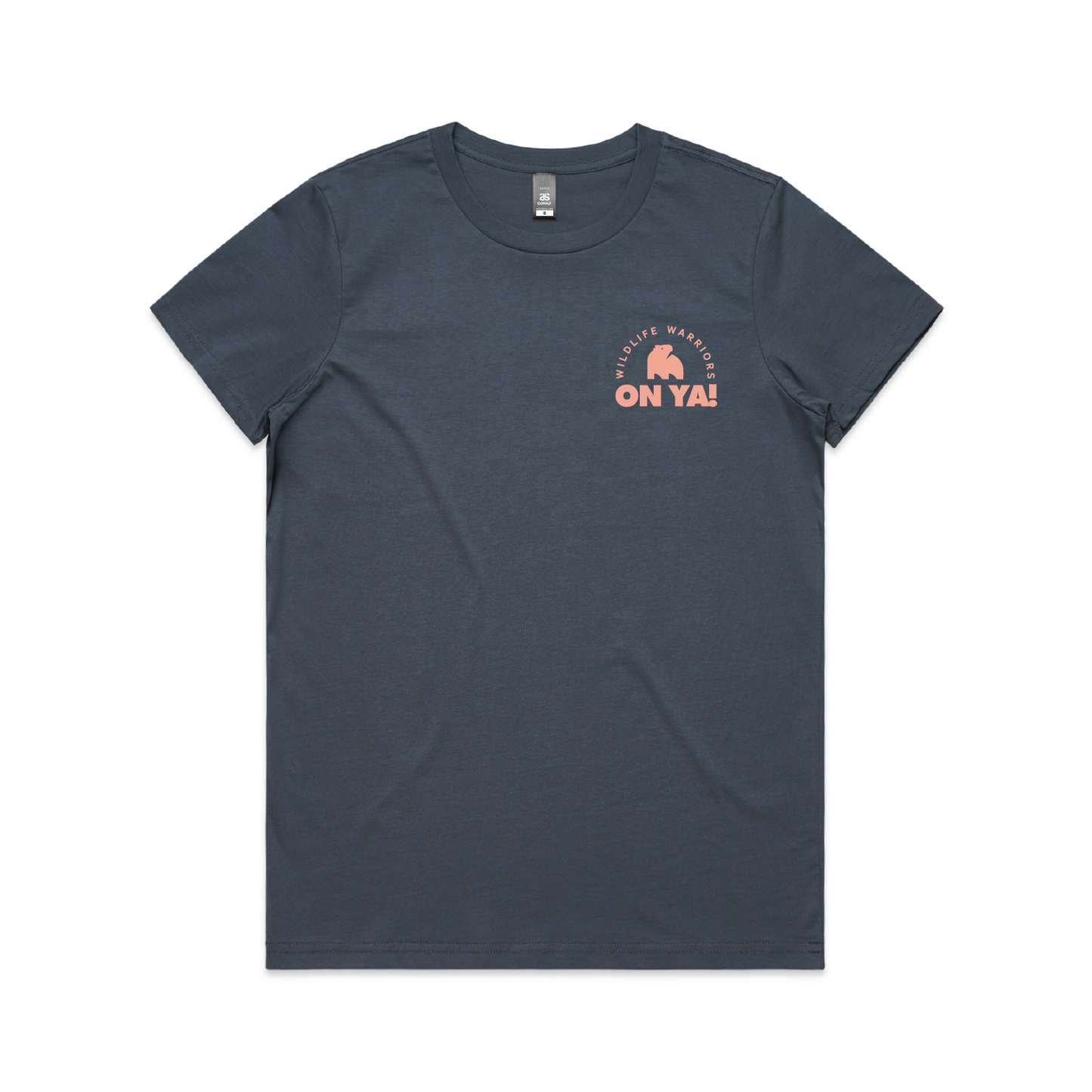 Onya Womens Stock Tee