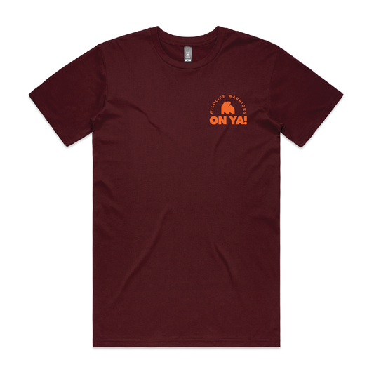 Onya Mens Stock Tee