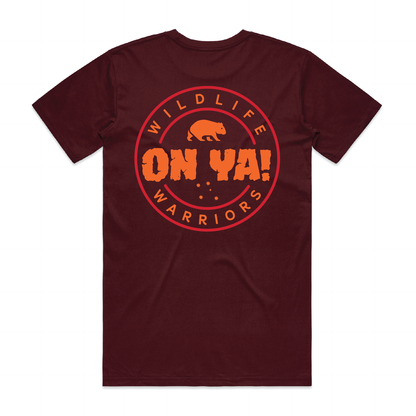 Onya Mens Stock Tee