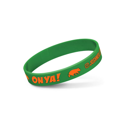 Onya Wristband
