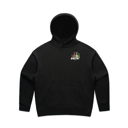 Onya Womens Family Hood