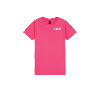 Onya Womens Wombat Lovers Club Tee