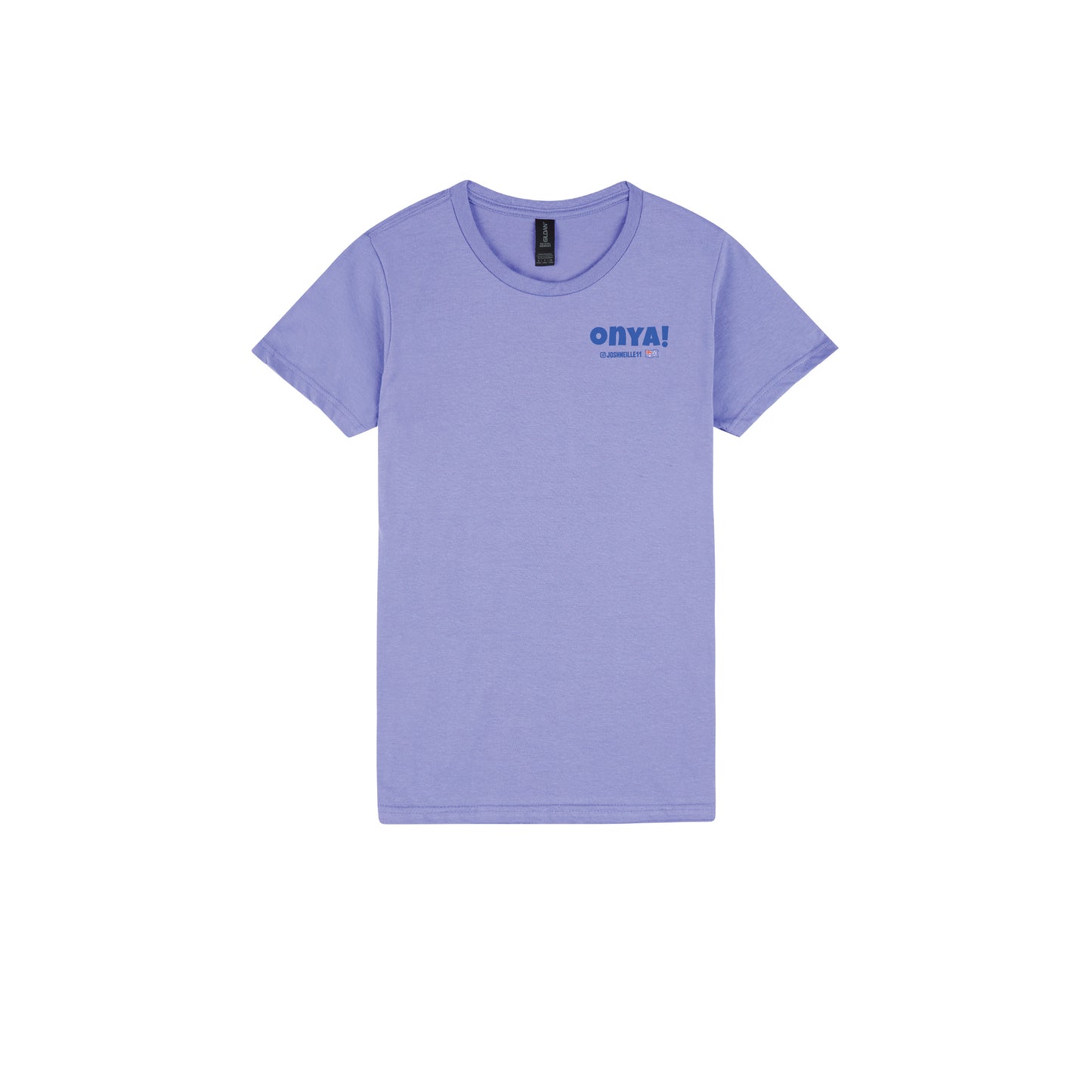 Onya Womens Wombat Lovers Club Tee