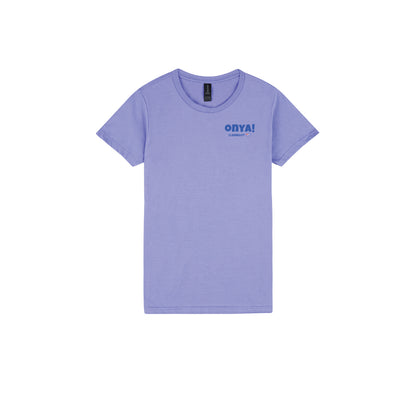 Onya Womens Wombat Lovers Club Tee