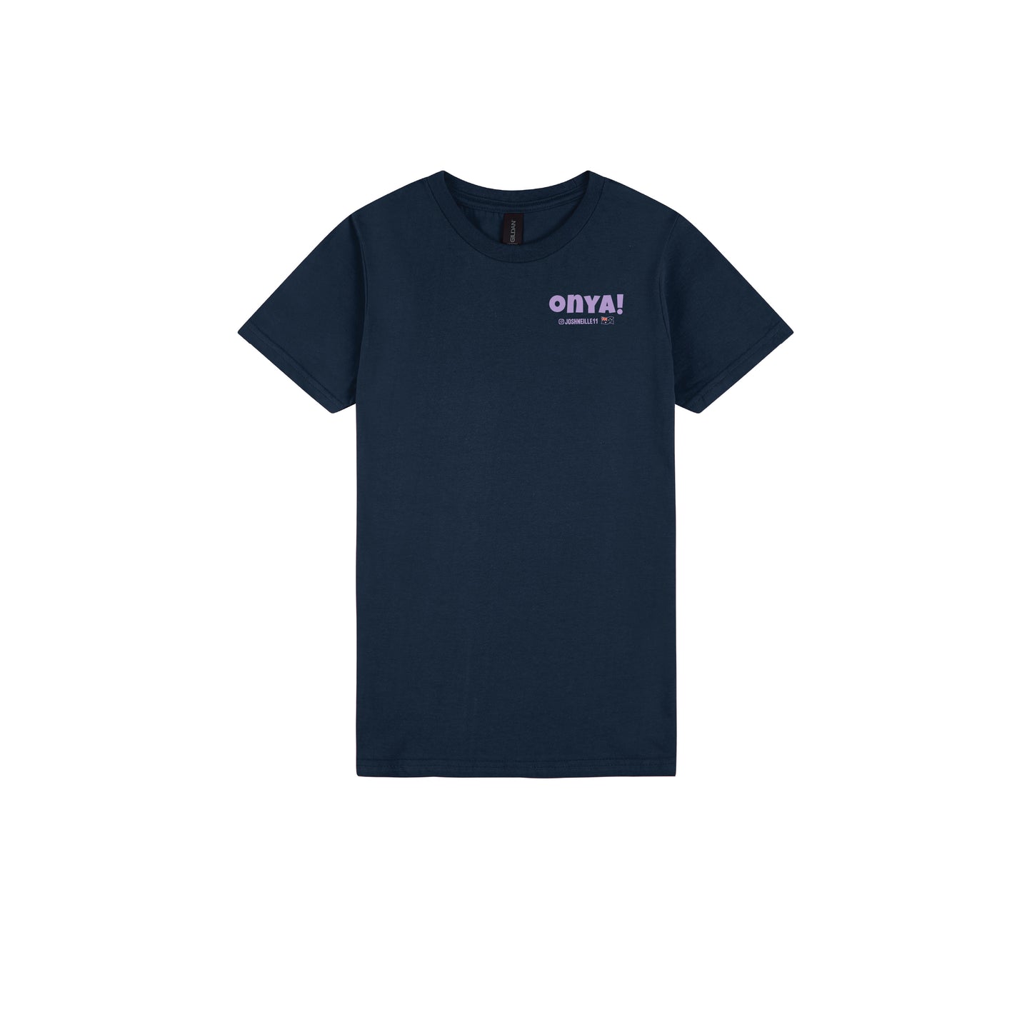 Onya Womens Wombat Lovers Club Tee