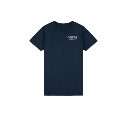 Onya Womens Wombat Lovers Club Tee