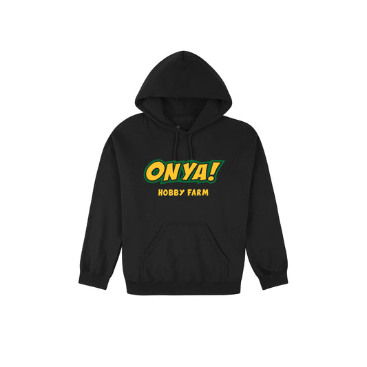 Onya Mens Hobby Farm Hood