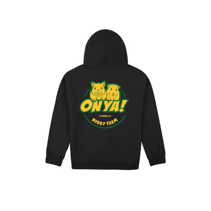 Onya Mens Hobby Farm Hood