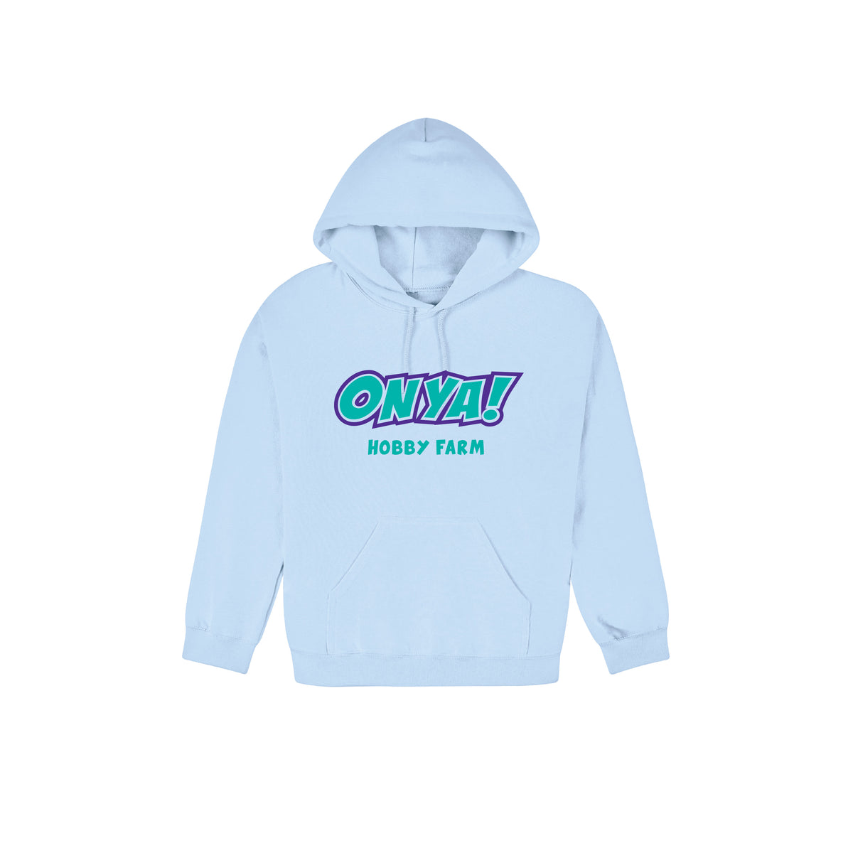 Onya Mens Hobby Farm Hood